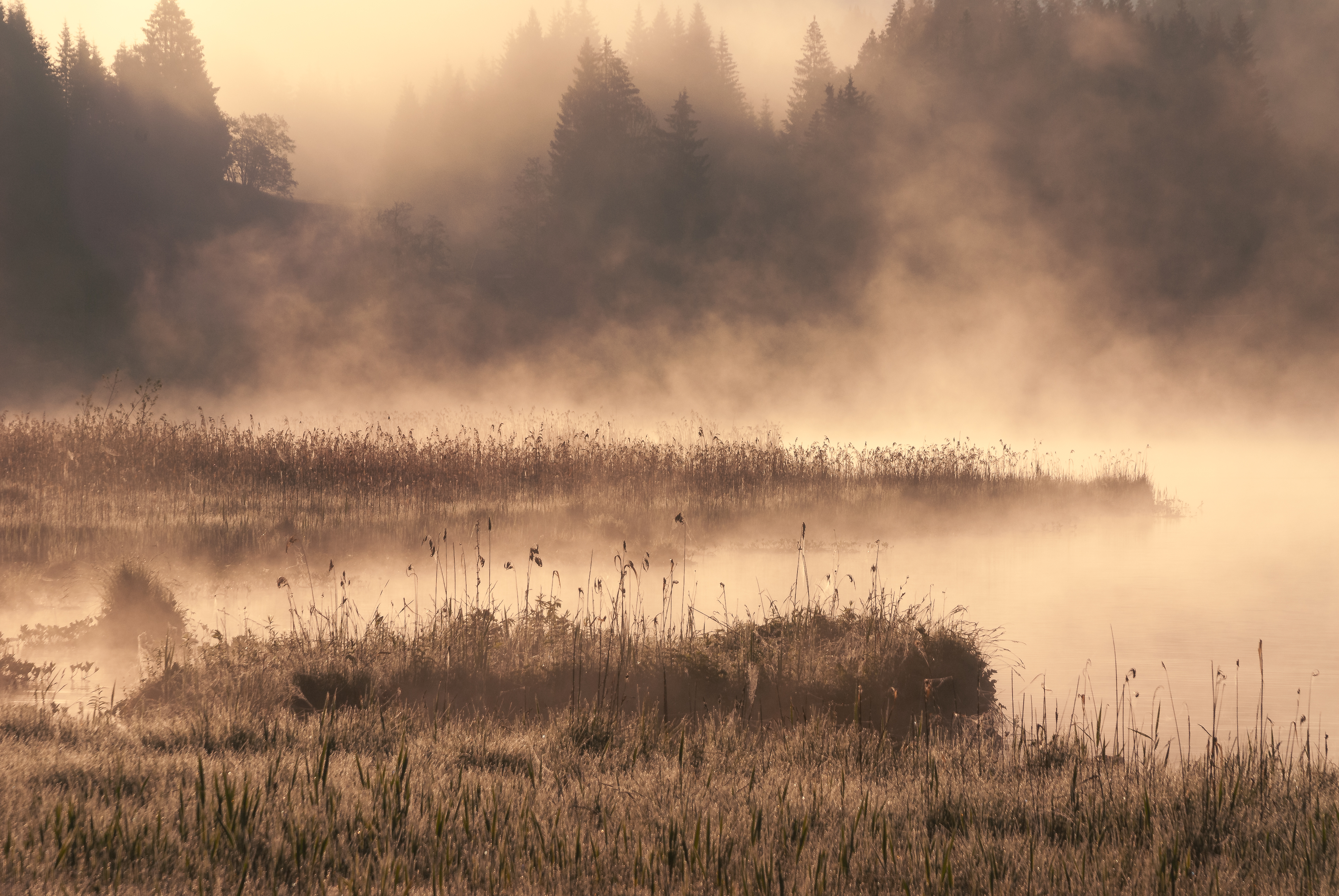 Geroldsee